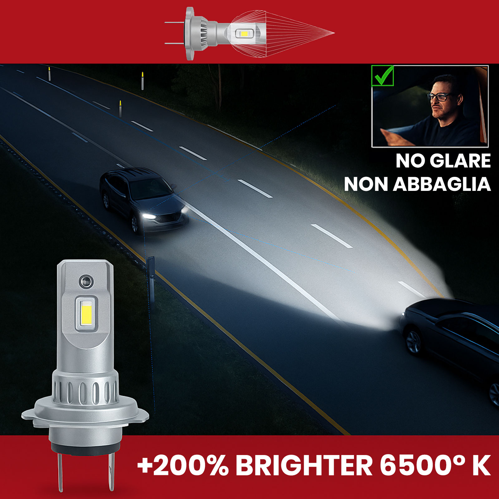 SPEEH7LED